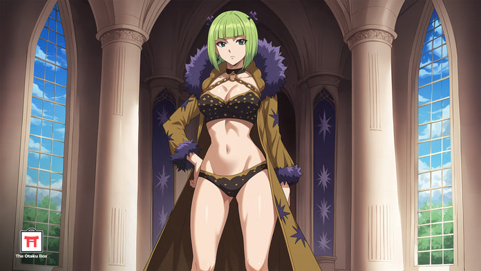 Brandish μ