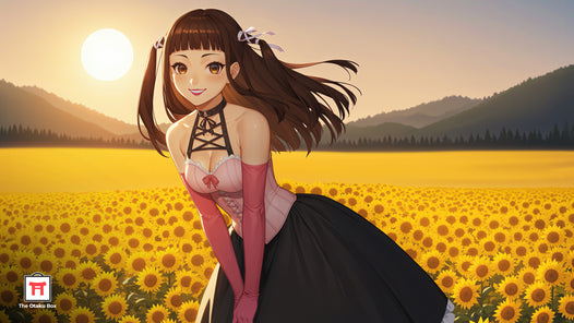 Ruby Tojo