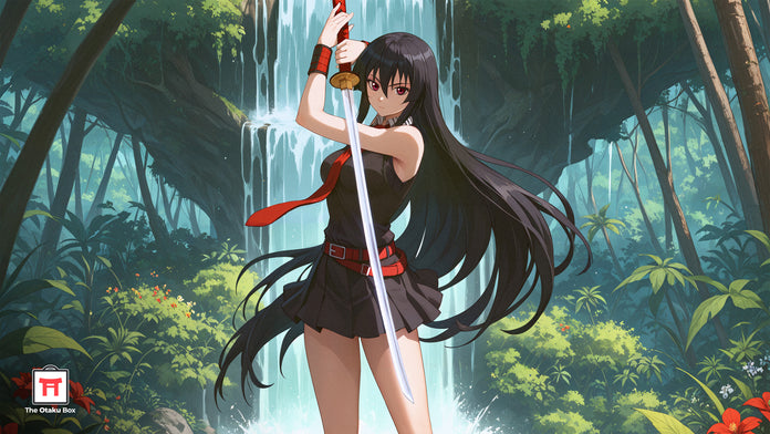 Akame