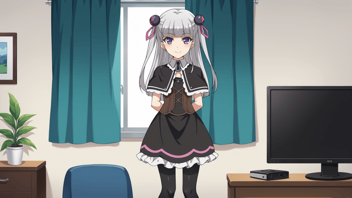 Maria Naruse