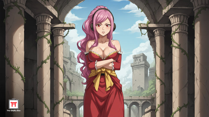 Meredy