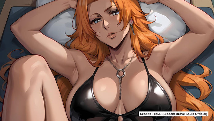 Rangiku Matsumoto