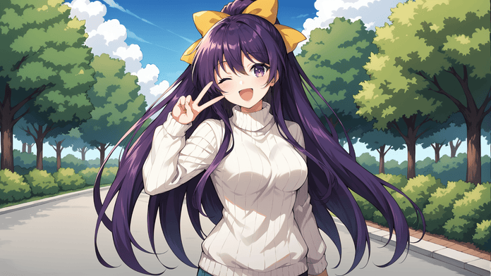 Tohka Yatogami