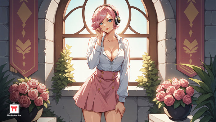 Vinsmoke Reiju