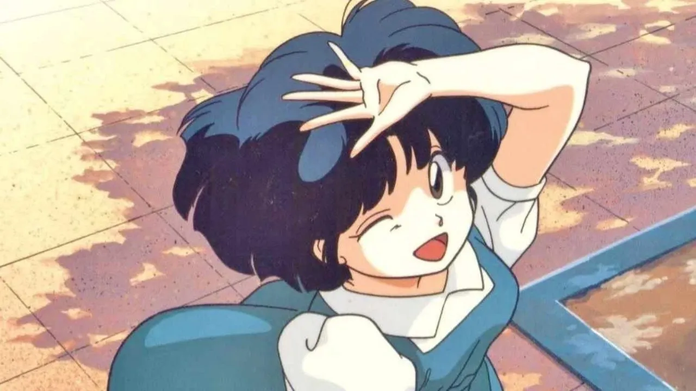 Akane Tendo