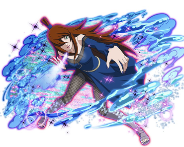Mei Terumi
