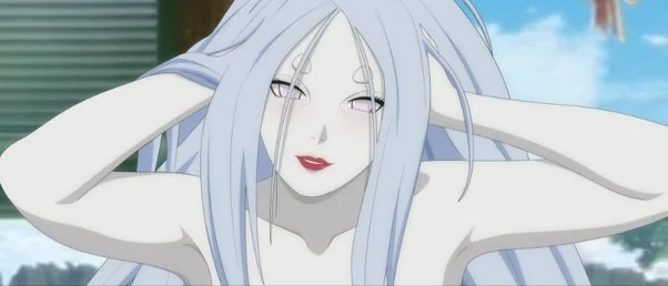 Kaguya Otsutsuki
